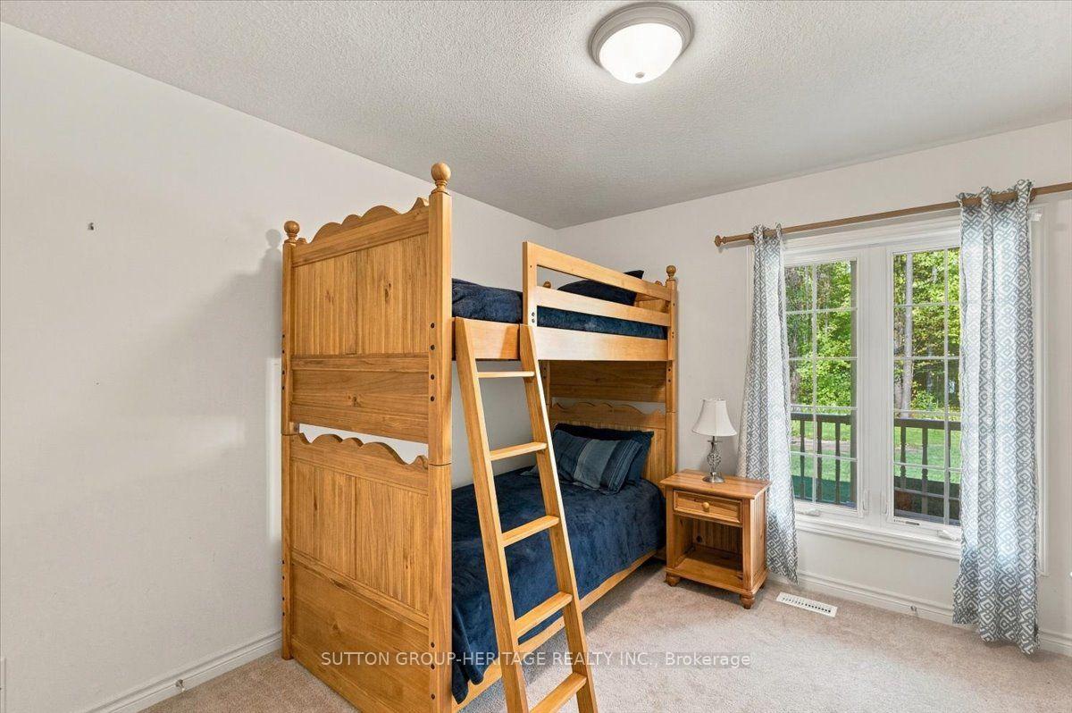 Photo 18 of 4330 Boundary Road, Kawartha Lakes, Pontypool — HOMEH