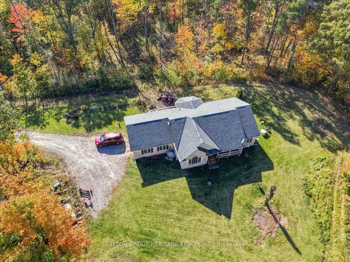 Photo 29 of 4330 Boundary Road, Kawartha Lakes, Pontypool — HOMEH
