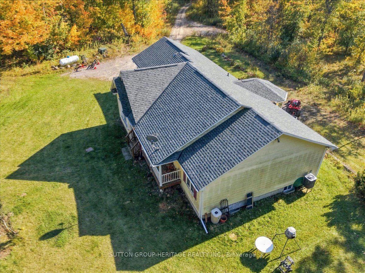 Photo 30 of 4330 Boundary Road, Kawartha Lakes, Pontypool — HOMEH