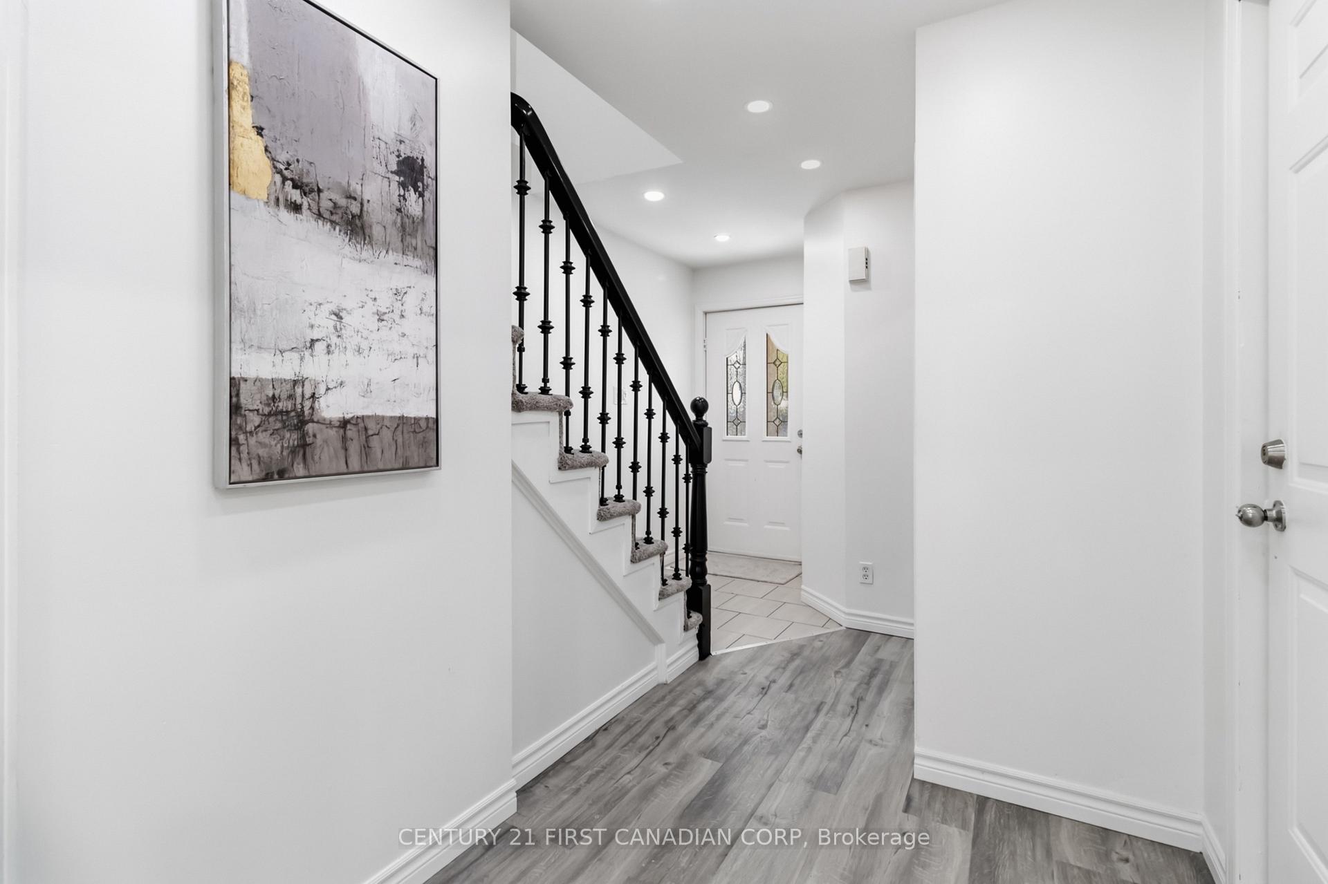 Photo 5 of 77 Watt Street, Guelph, Grange Road — HOMEH