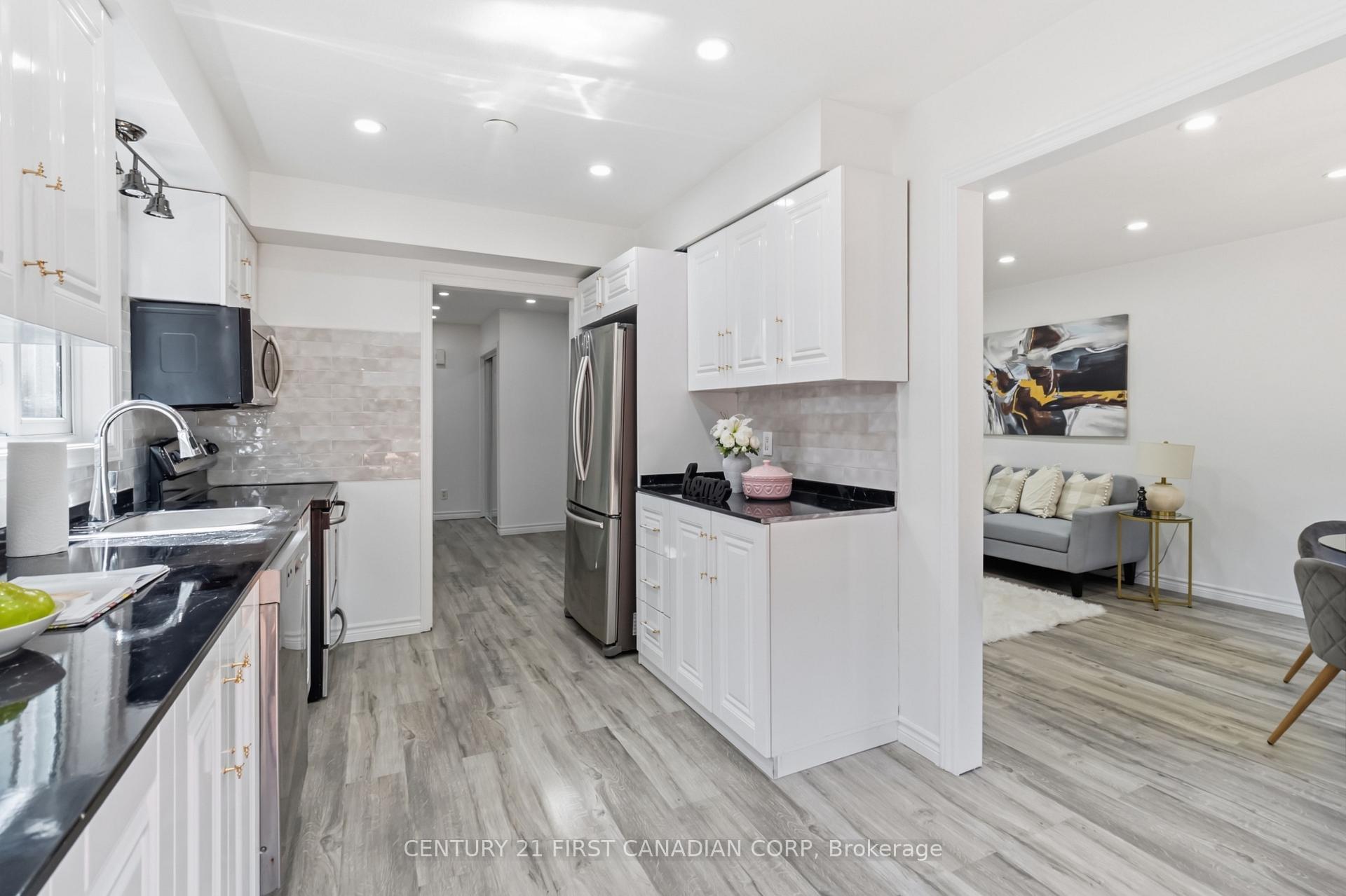 Photo 9 of 77 Watt Street, Guelph, Grange Road — HOMEH