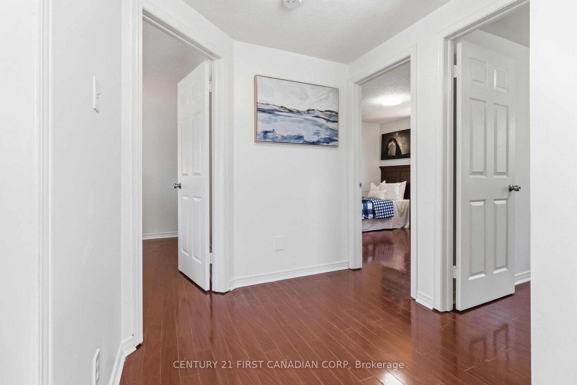 Photo 12 of 77 Watt Street, Guelph, Grange Road — HOMEH