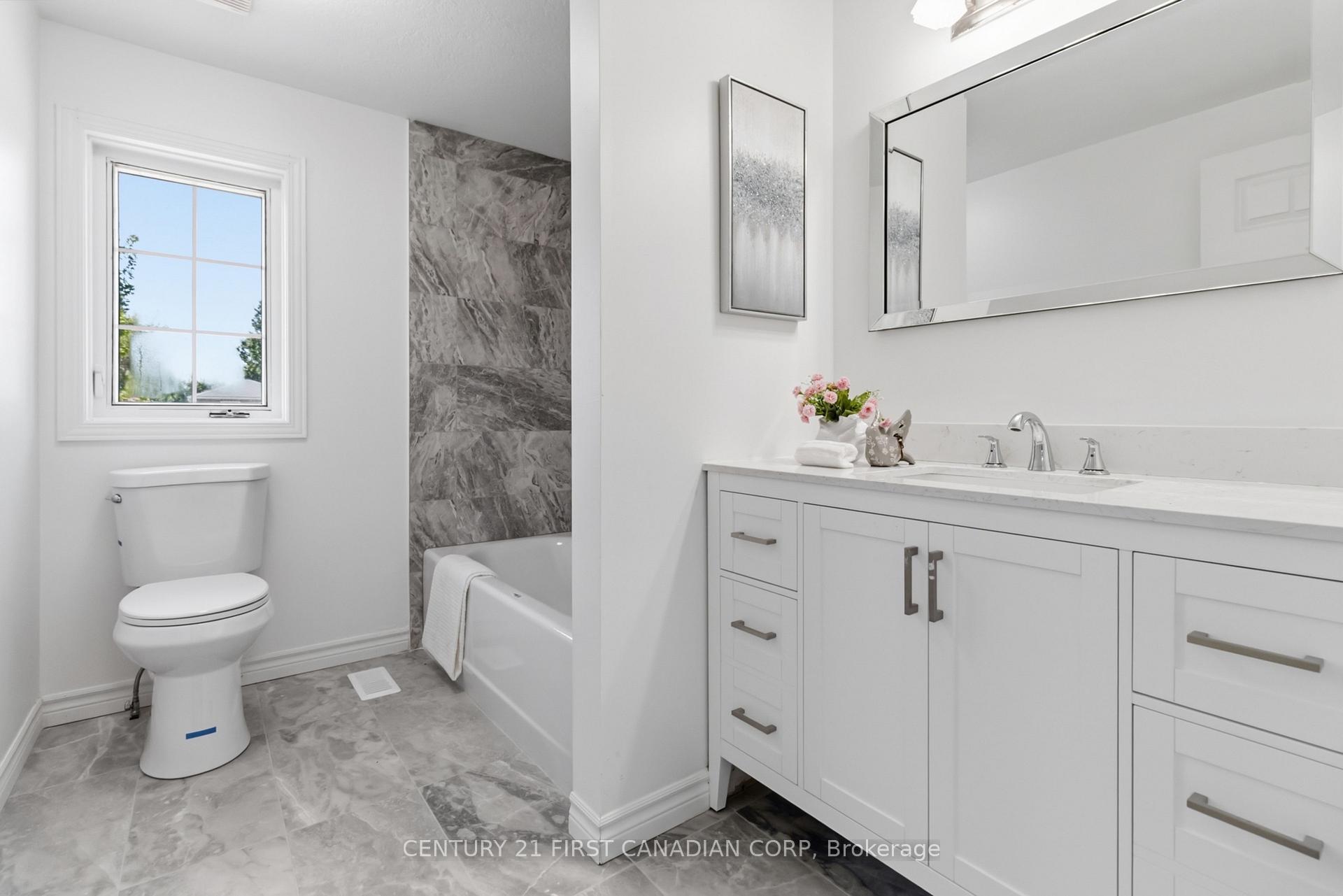 Photo 13 of 77 Watt Street, Guelph, Grange Road — HOMEH