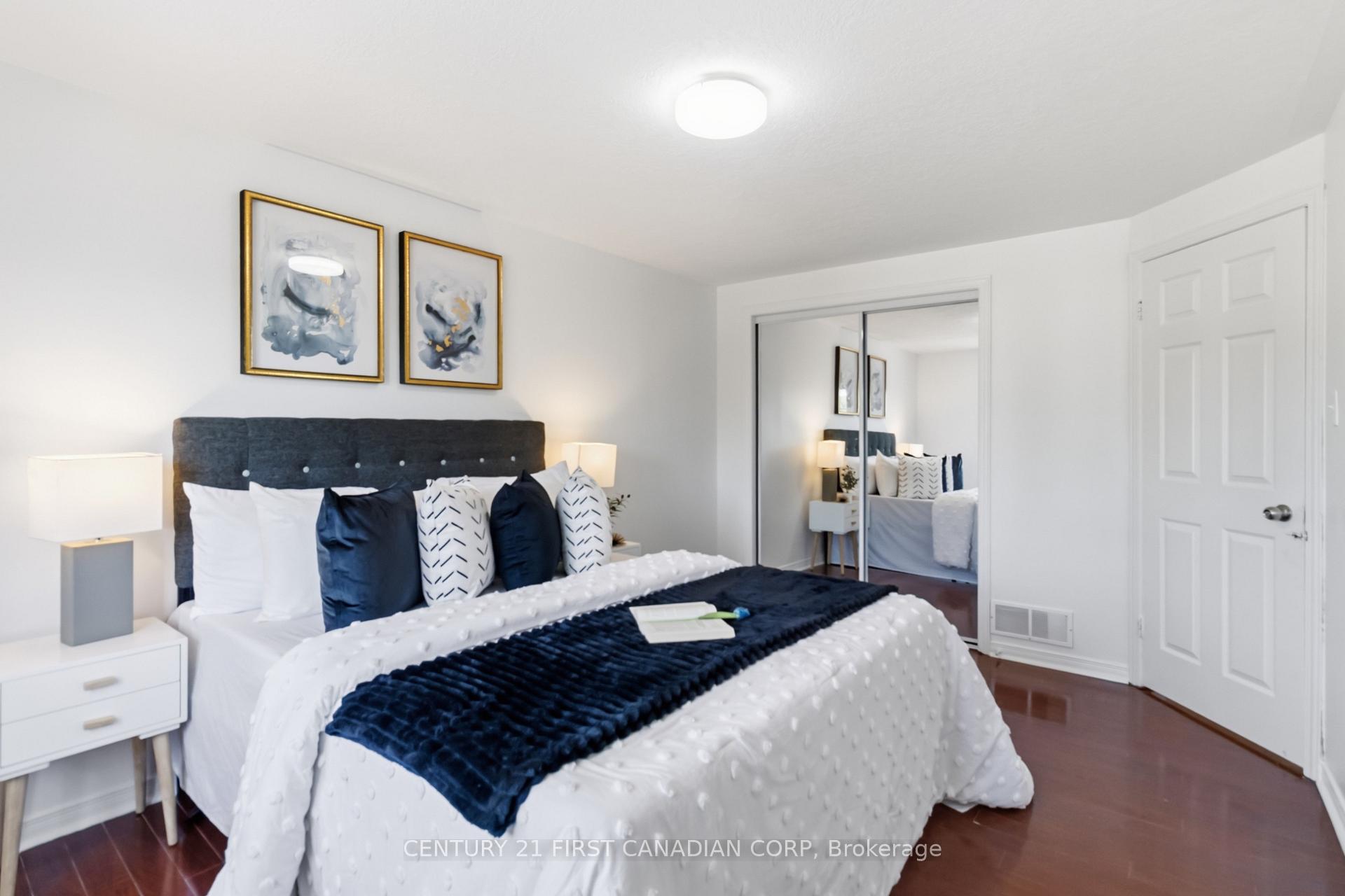 Photo 14 of 77 Watt Street, Guelph, Grange Road — HOMEH