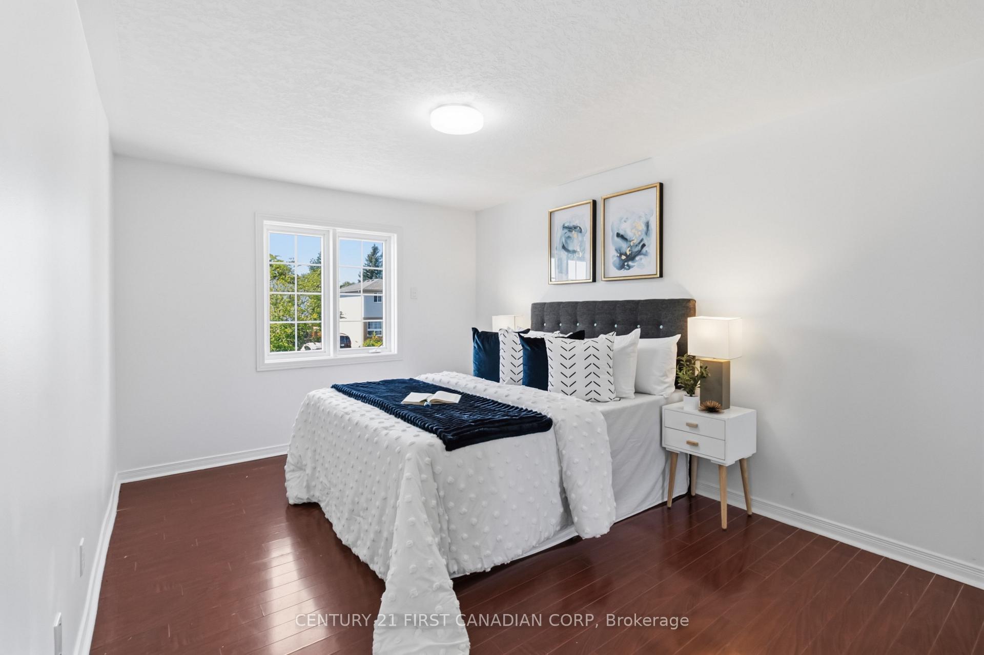Photo 15 of 77 Watt Street, Guelph, Grange Road — HOMEH