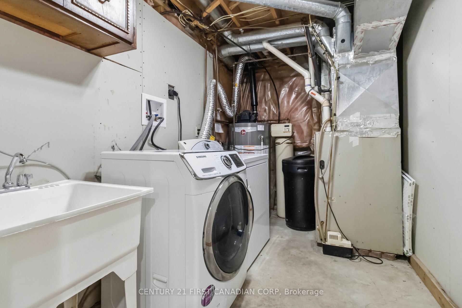 Photo 23 of 77 Watt Street, Guelph, Grange Road — HOMEH