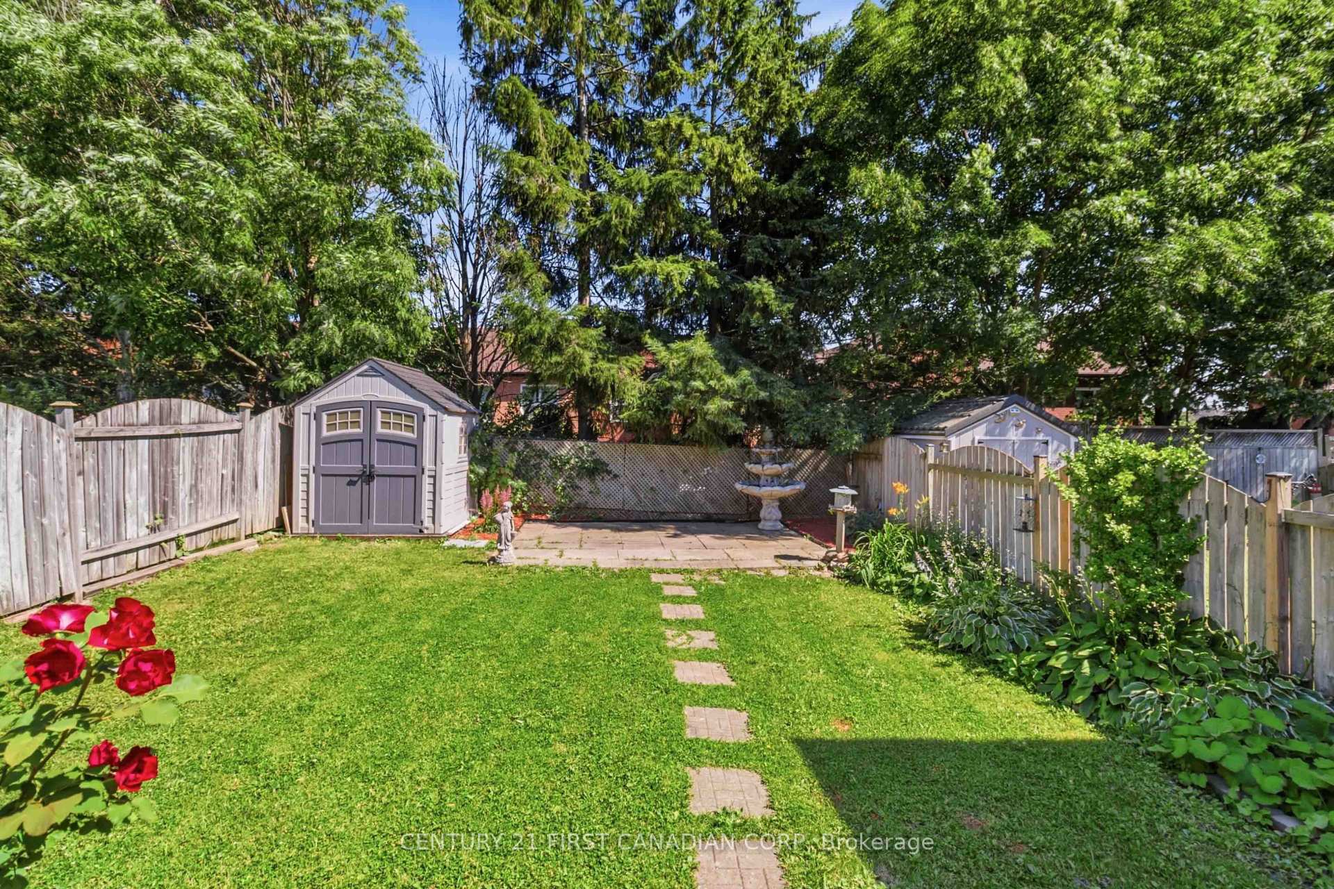 Photo 24 of 77 Watt Street, Guelph, Grange Road — HOMEH