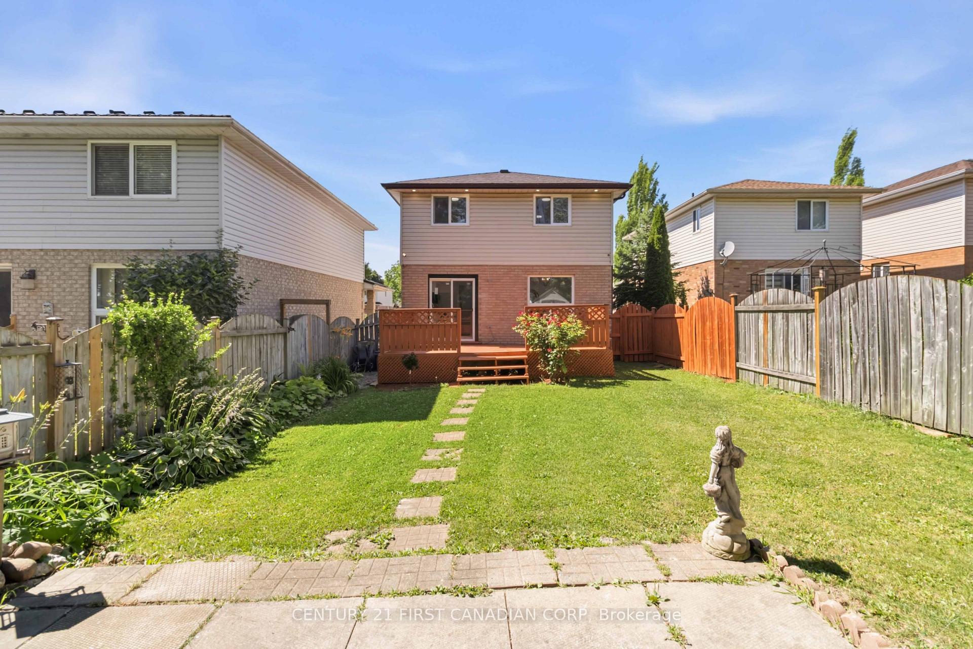 Photo 26 of 77 Watt Street, Guelph, Grange Road — HOMEH