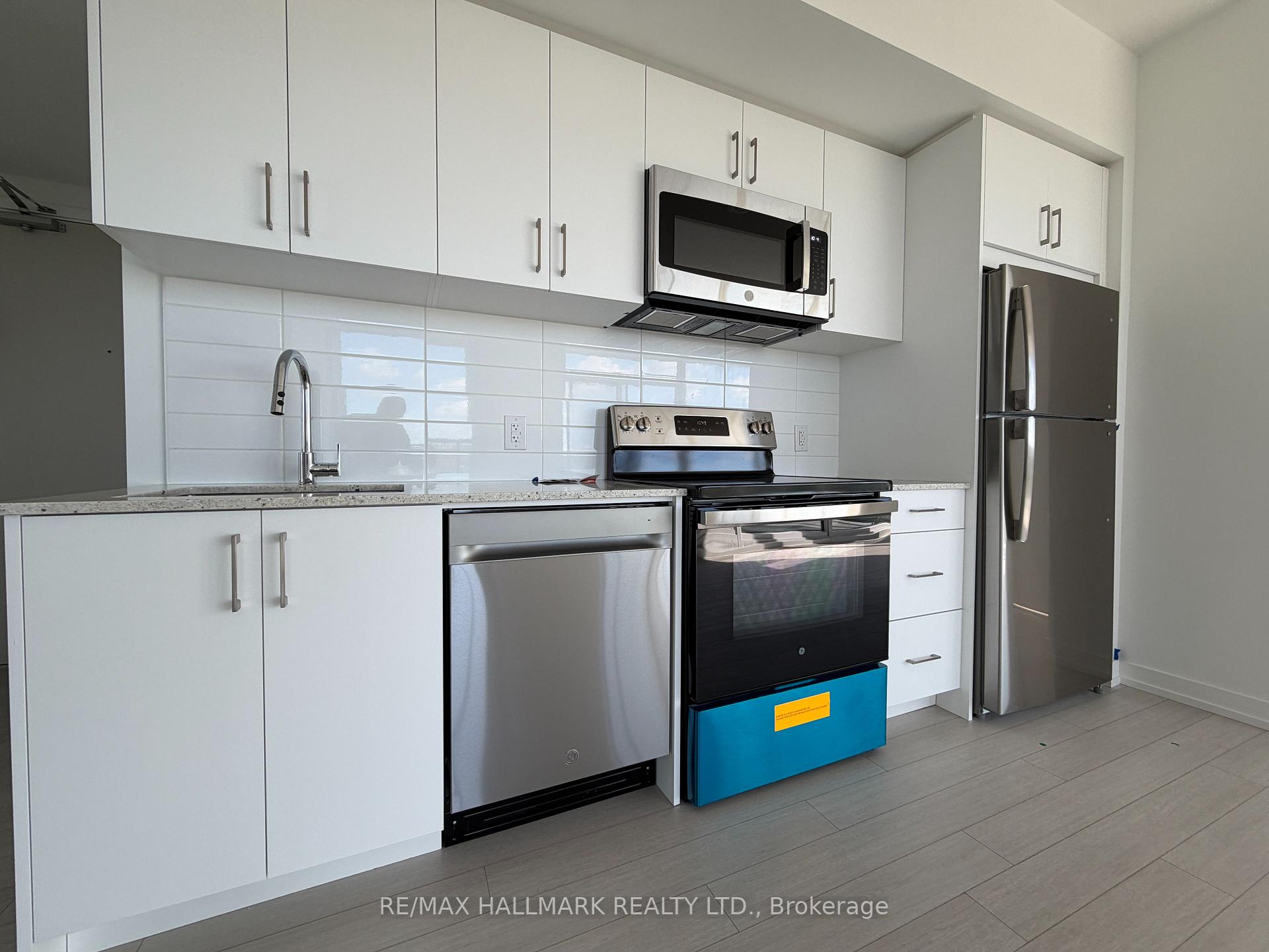 Photo of Unit 2310, 4010 Eglinton Avenue W