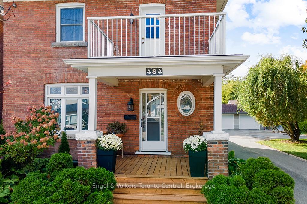 Photo 6 of 484 2ND Avenue E, Owen Sound — HOMEH