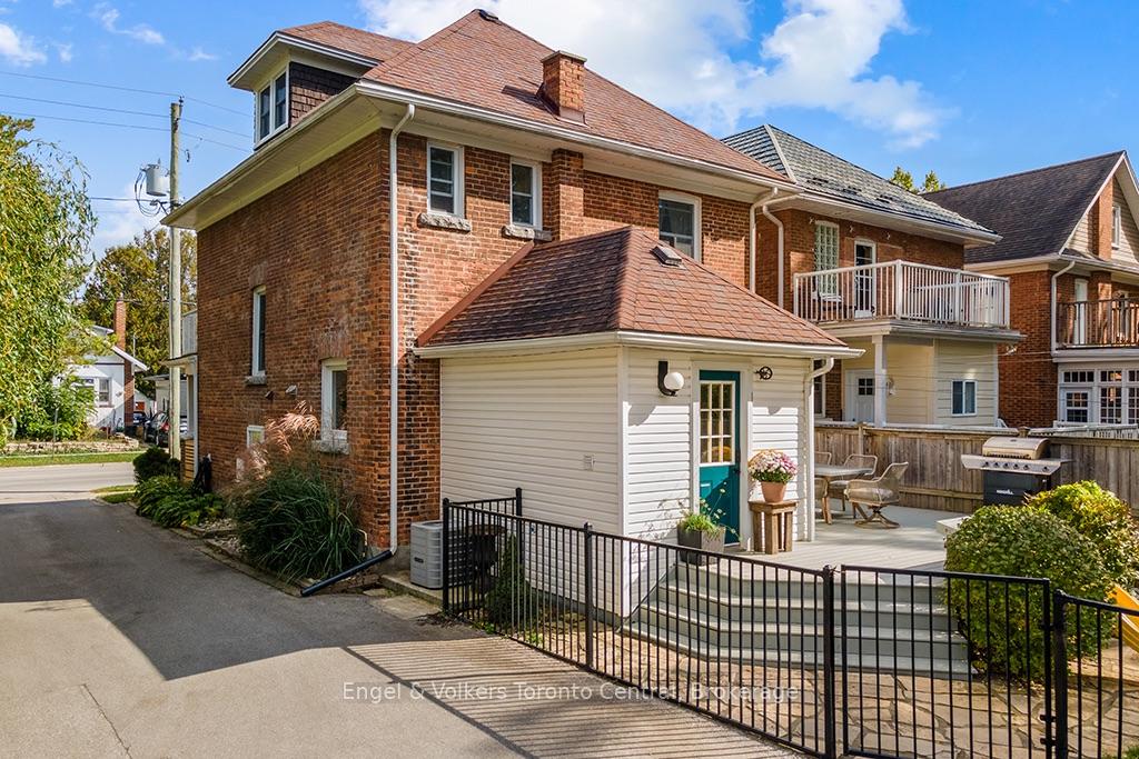 Photo 31 of 484 2ND Avenue E, Owen Sound — HOMEH