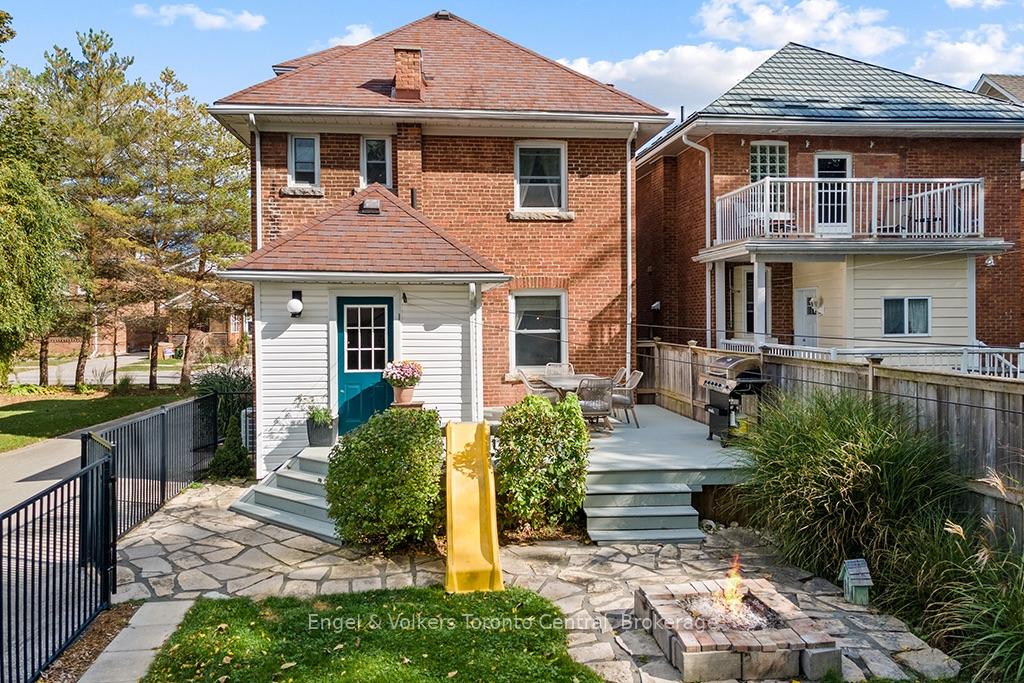 Photo 32 of 484 2ND Avenue E, Owen Sound — HOMEH