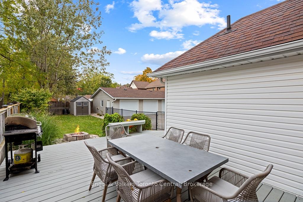 Photo 35 of 484 2ND Avenue E, Owen Sound — HOMEH