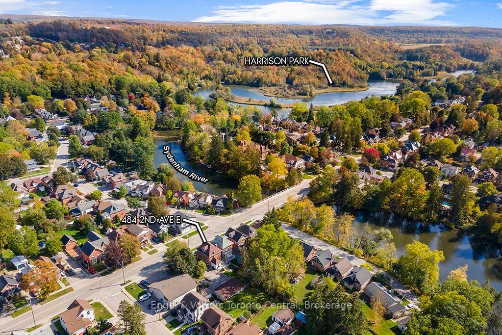 Photo 42 of 484 2ND Avenue E, Owen Sound — HOMEH