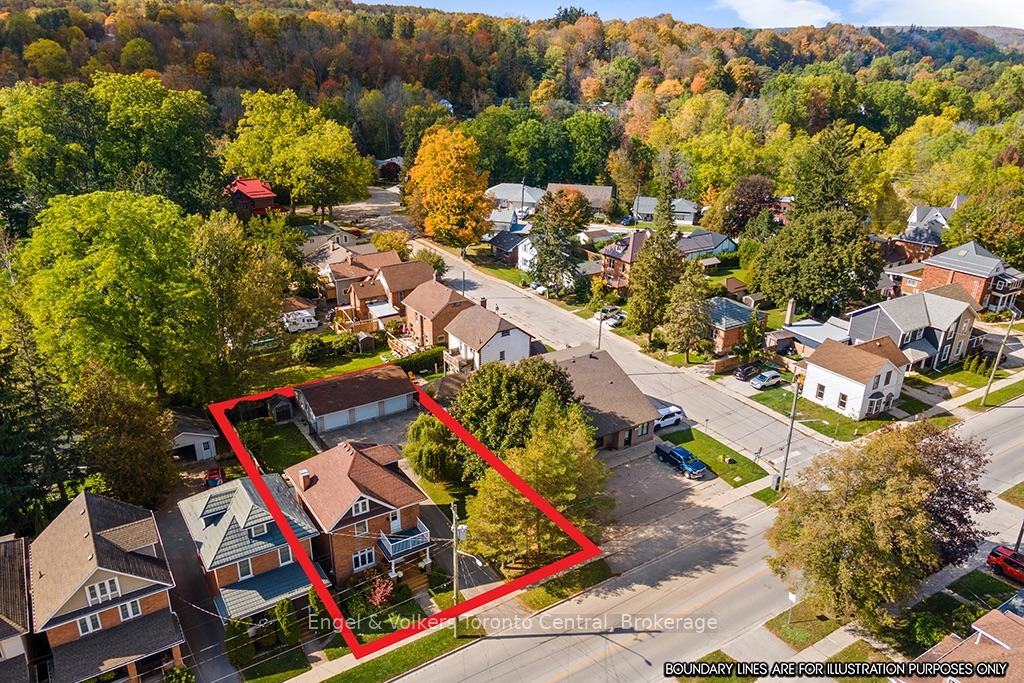 Photo 45 of 484 2ND Avenue E, Owen Sound — HOMEH
