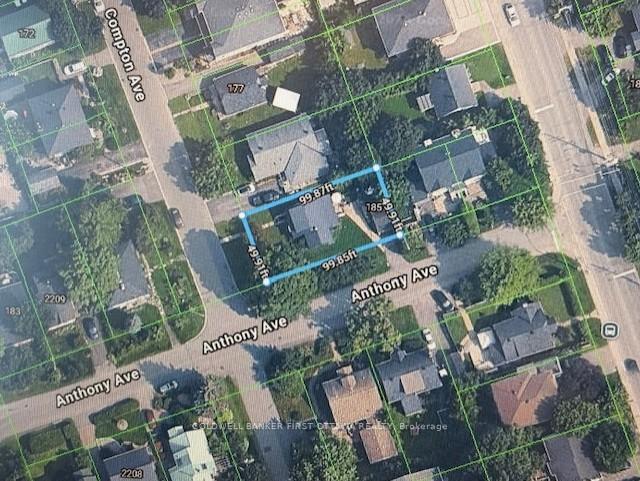 Photo of 185 Compton Avenue