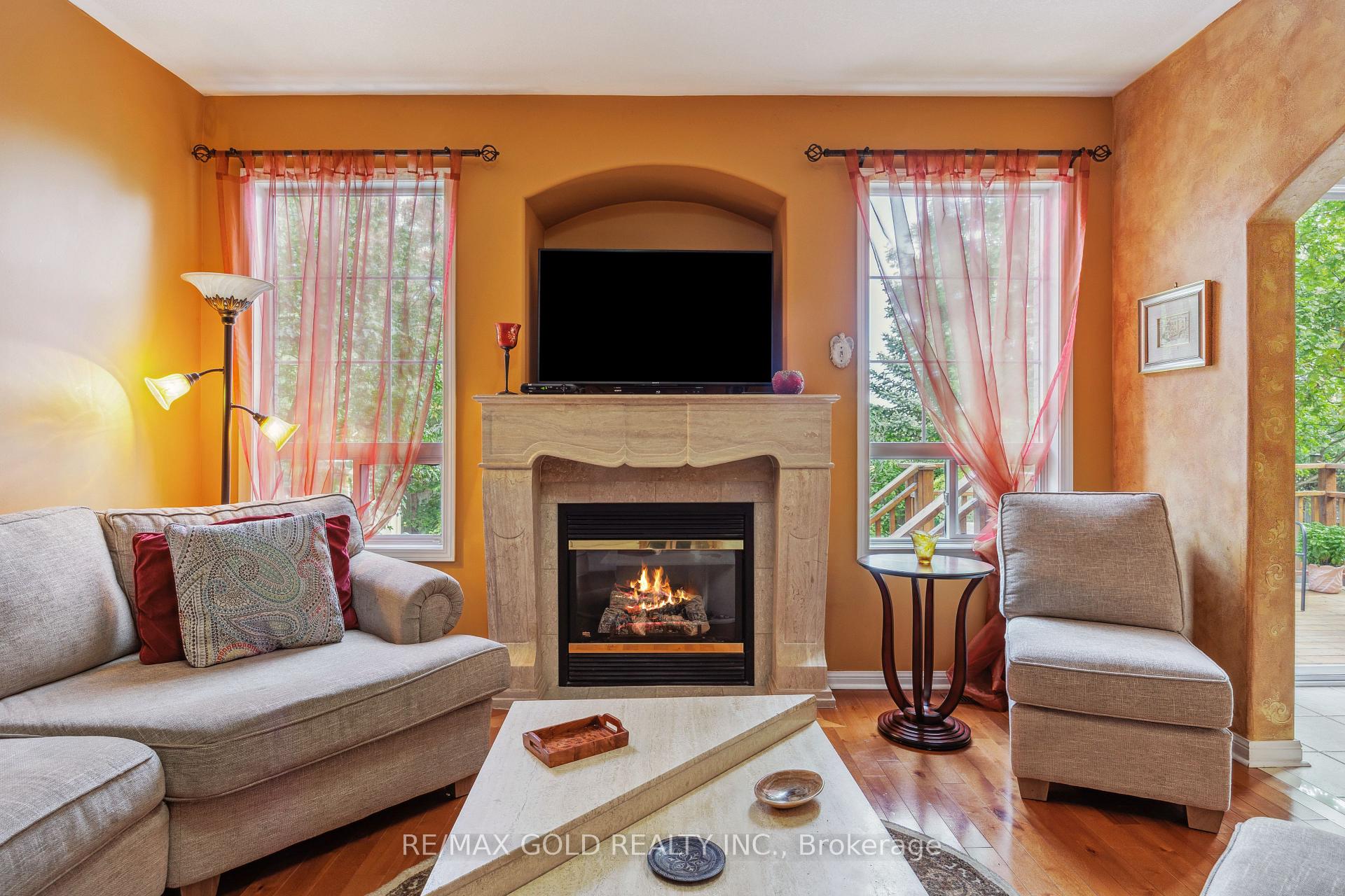 Photo 20 of 40 Maldives Crescent, Brampton, Vales of Castlemore — HOMEH