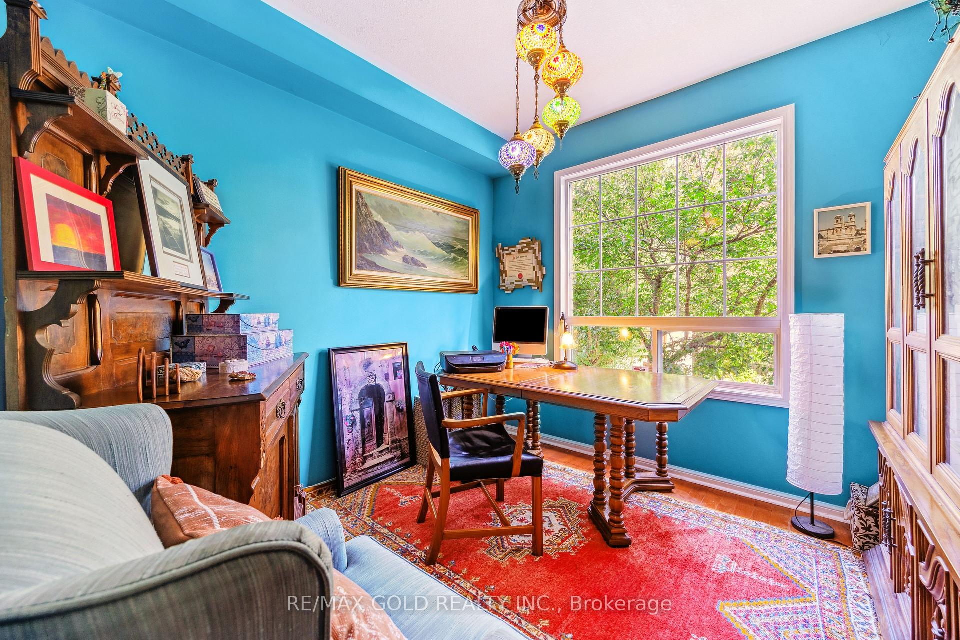 Photo 21 of 40 Maldives Crescent, Brampton, Vales of Castlemore — HOMEH