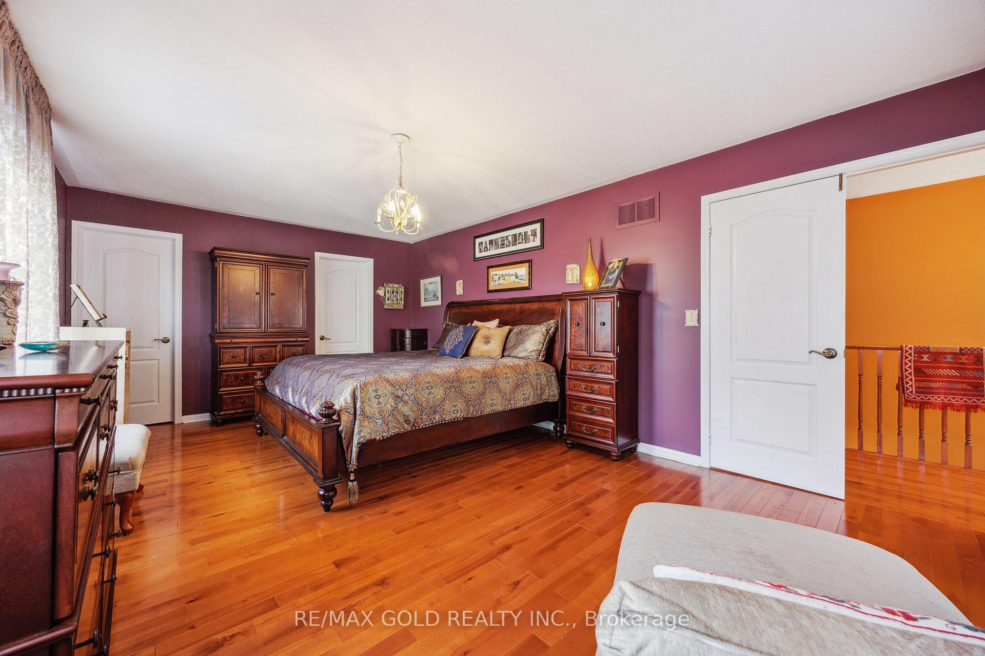 Photo 27 of 40 Maldives Crescent, Brampton, Vales of Castlemore — HOMEH