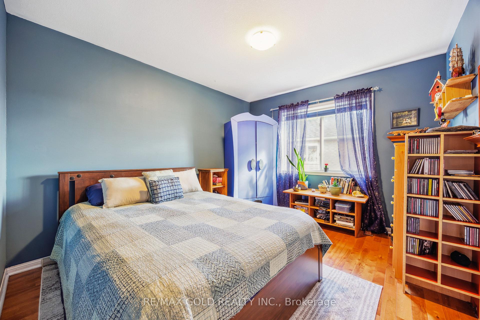 Photo 34 of 40 Maldives Crescent, Brampton, Vales of Castlemore — HOMEH
