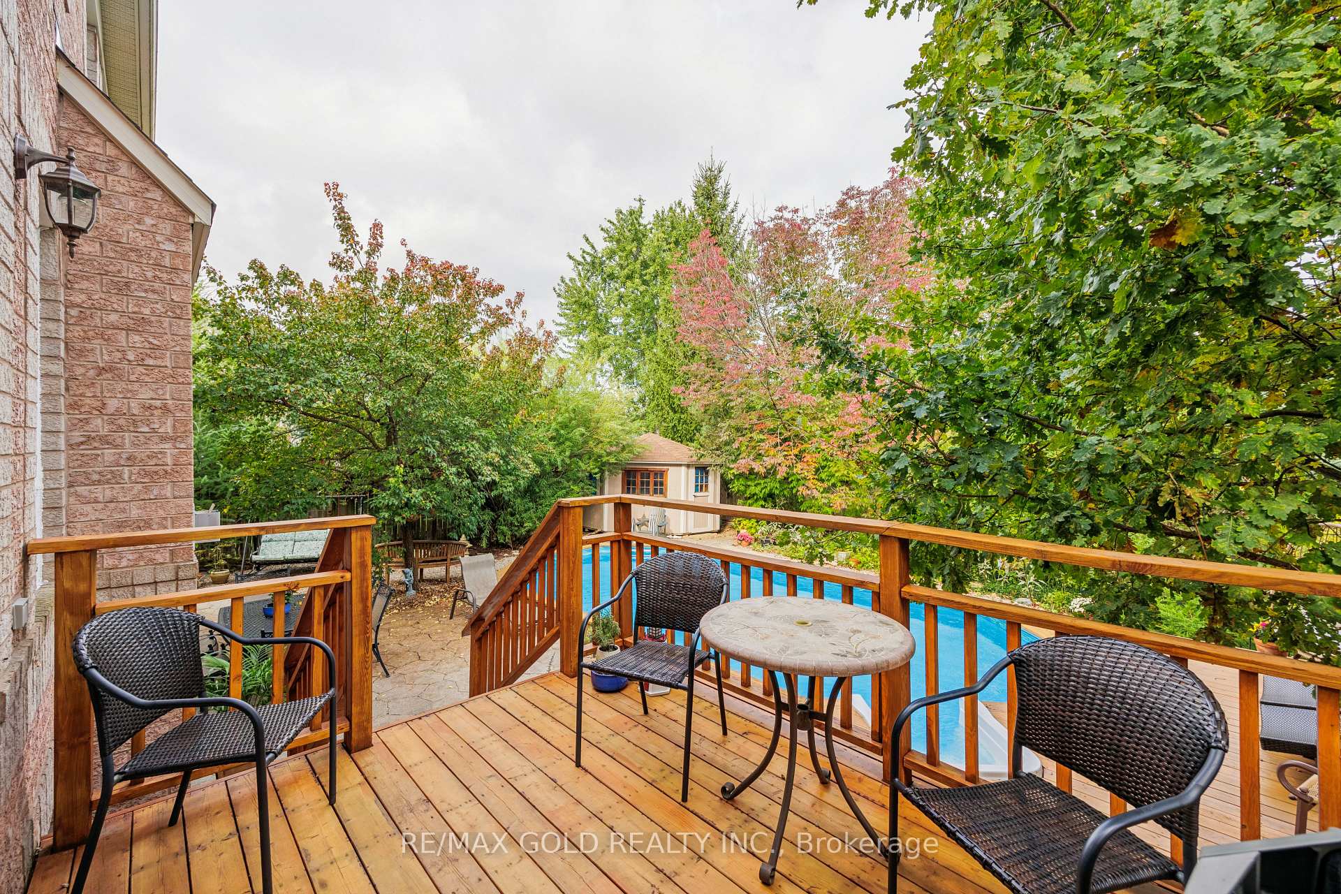 Photo 36 of 40 Maldives Crescent, Brampton, Vales of Castlemore — HOMEH