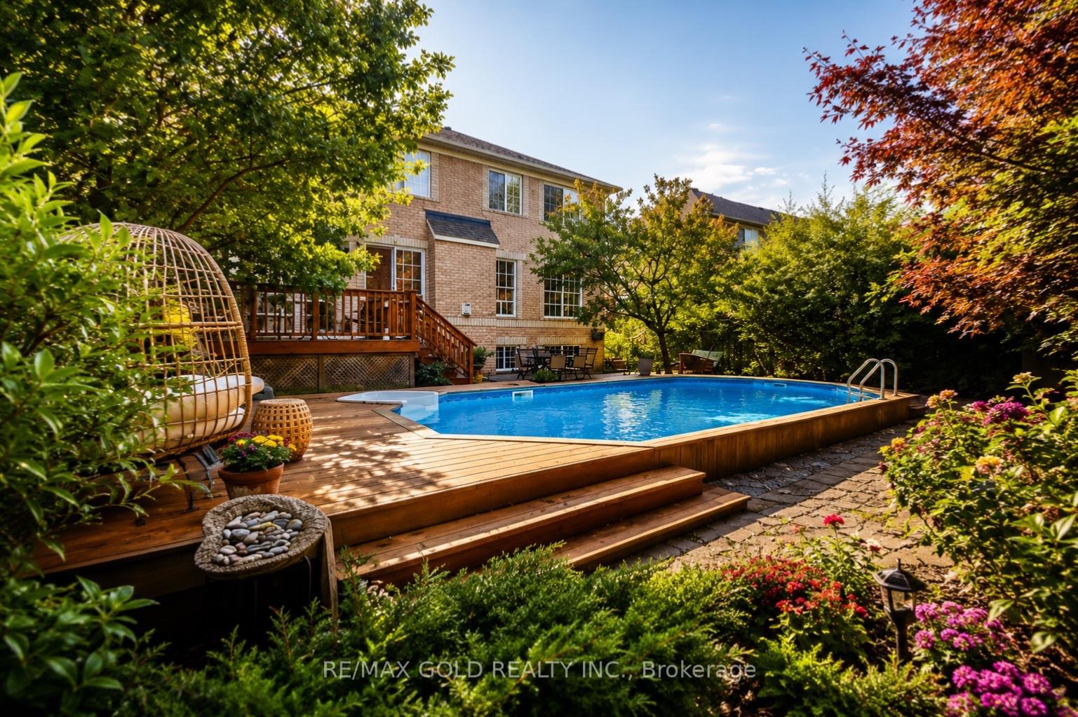 Photo 37 of 40 Maldives Crescent, Brampton, Vales of Castlemore — HOMEH