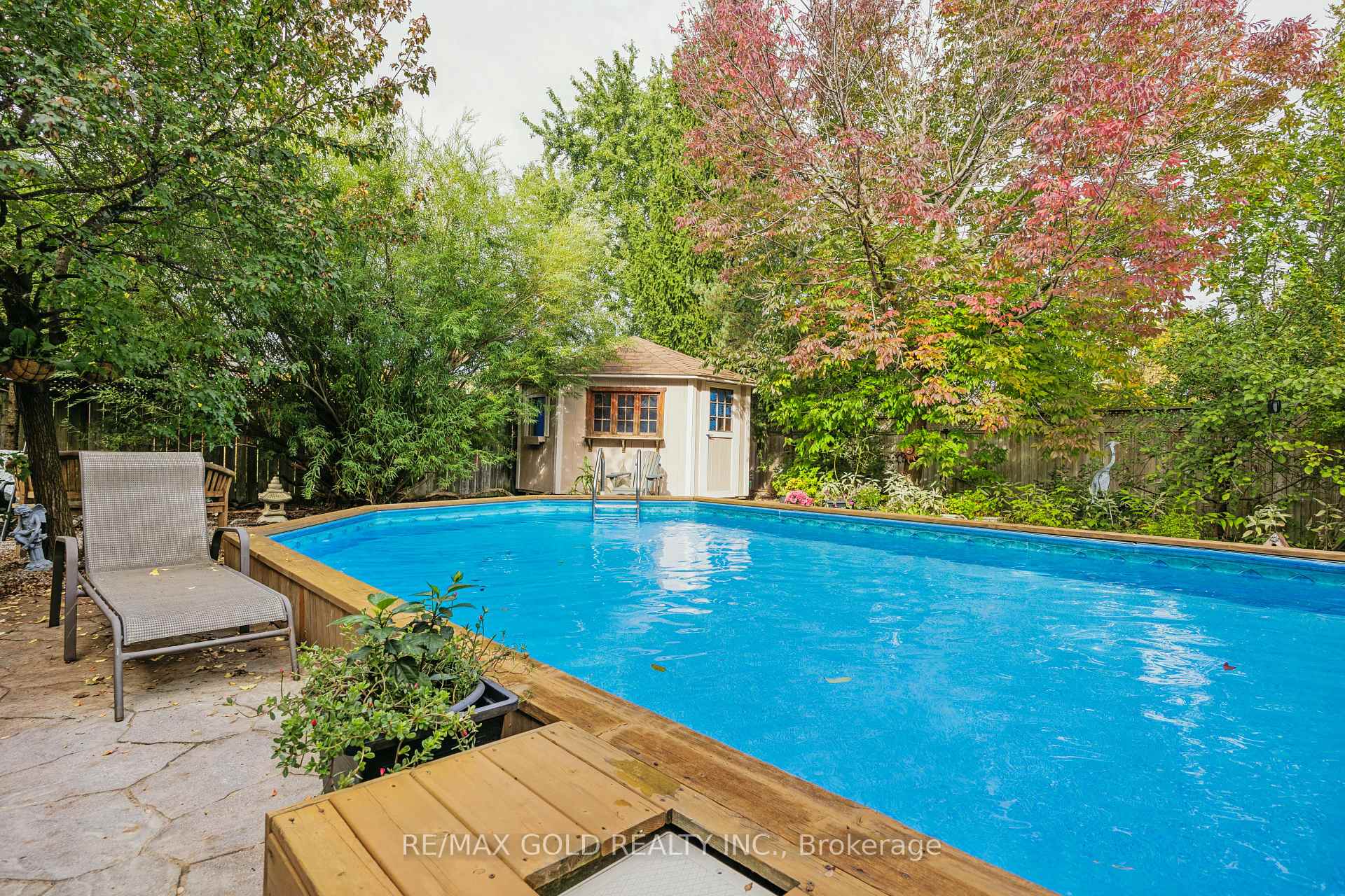 Photo 38 of 40 Maldives Crescent, Brampton, Vales of Castlemore — HOMEH