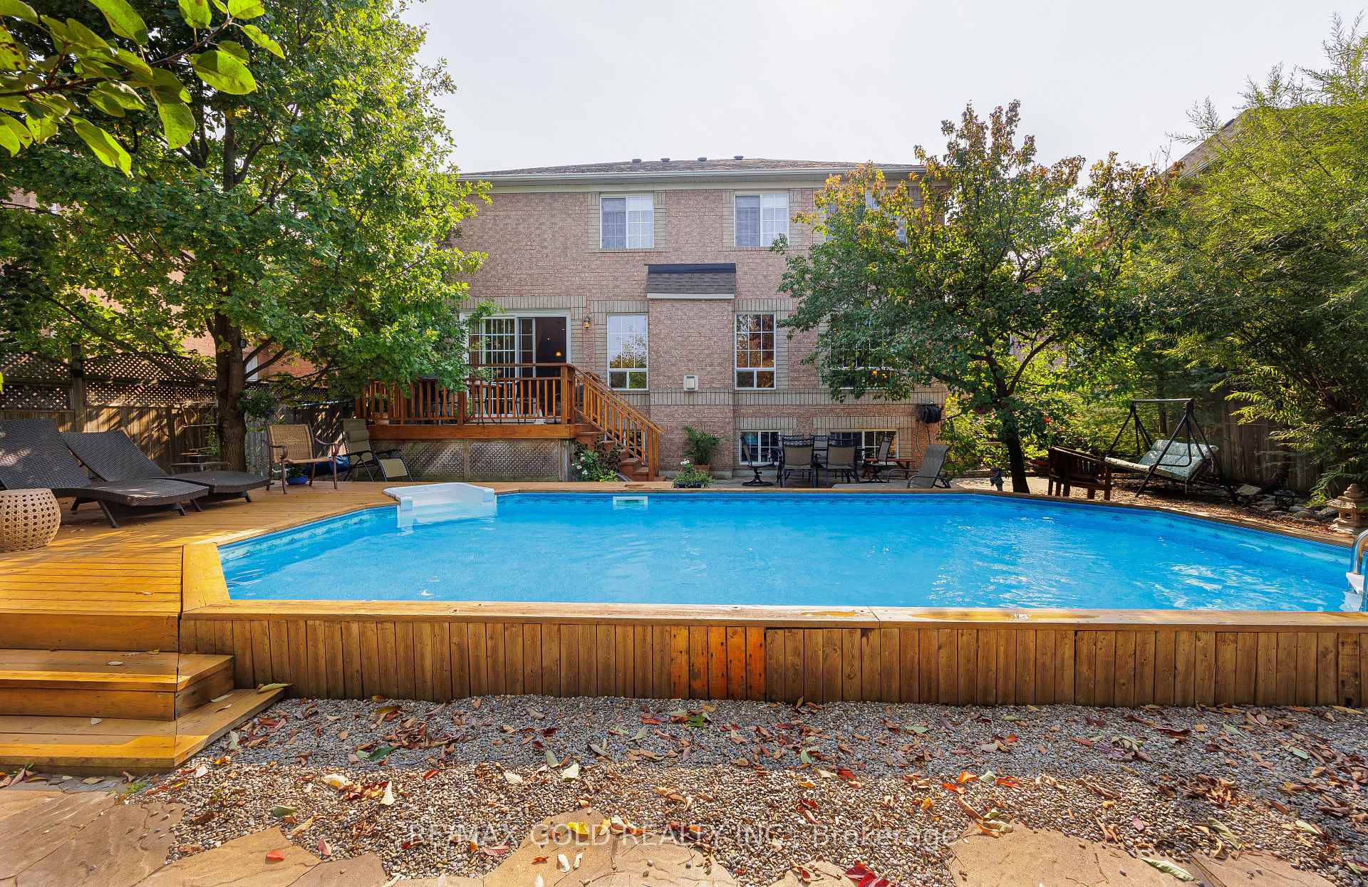 Photo 39 of 40 Maldives Crescent, Brampton, Vales of Castlemore — HOMEH