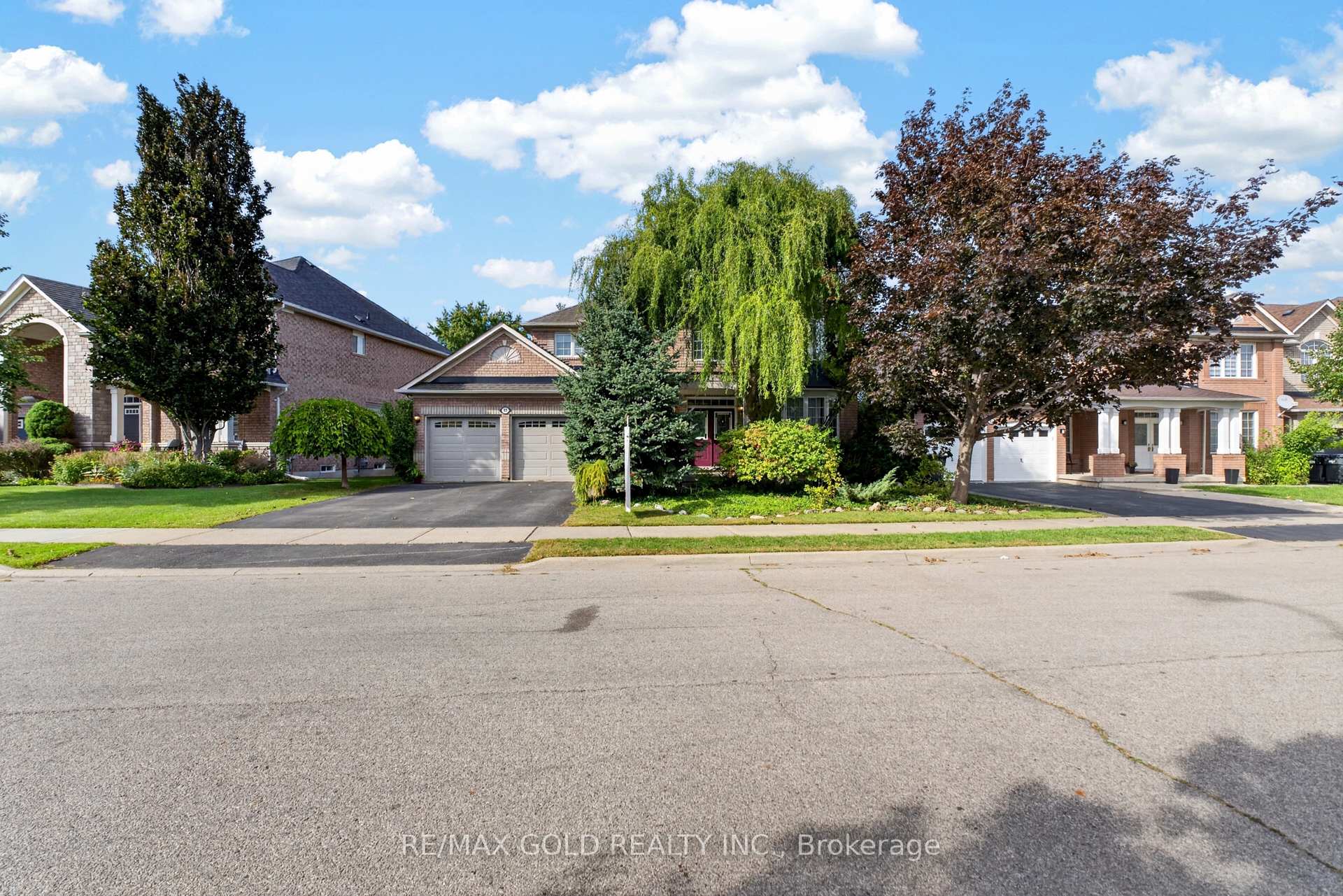 Photo 47 of 40 Maldives Crescent, Brampton, Vales of Castlemore — HOMEH