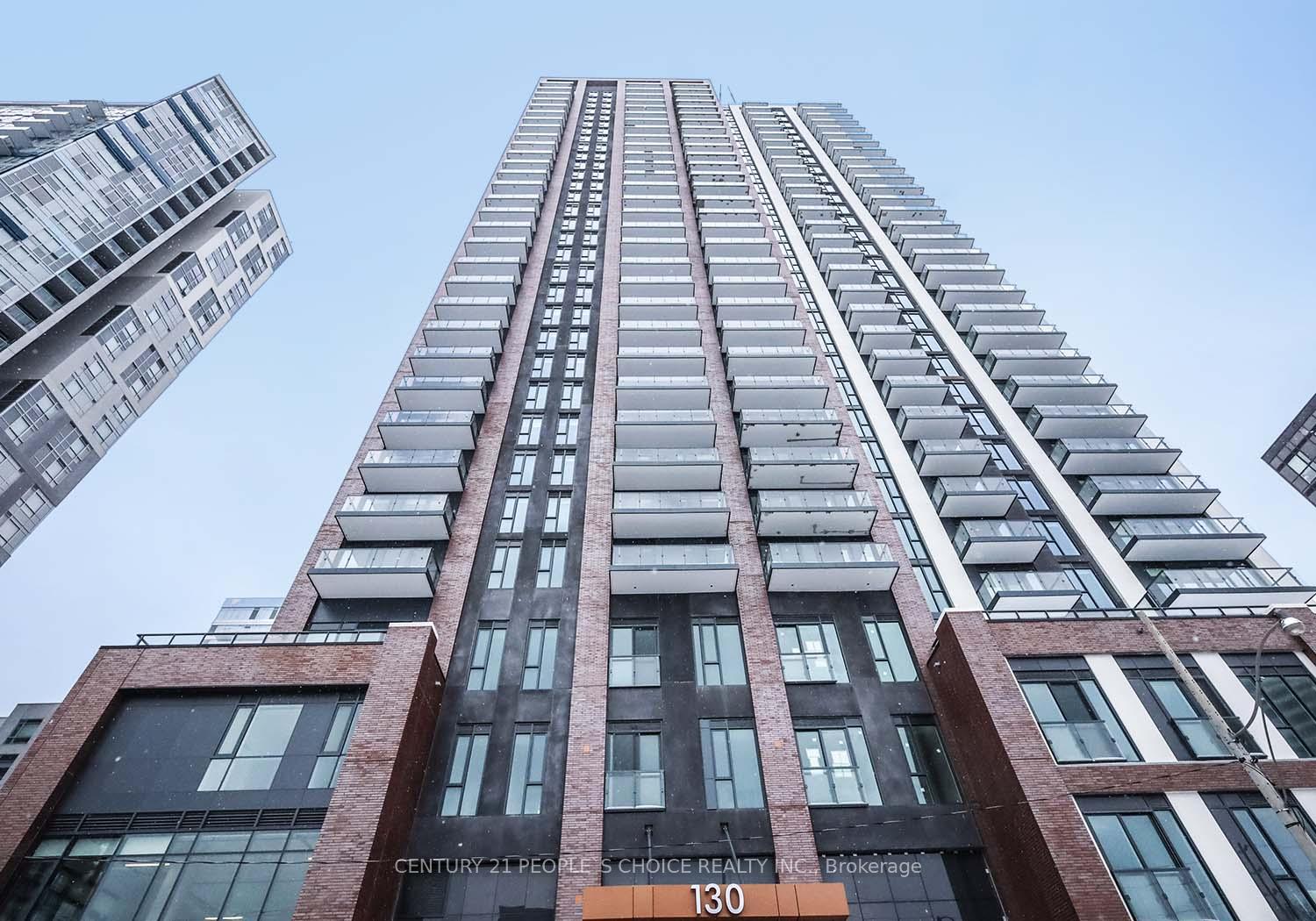 Photo of Unit 2311, 130 River Street