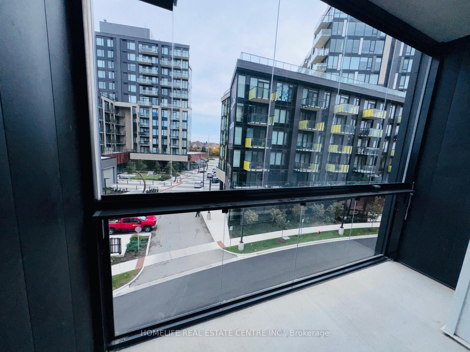 Photo 7 of Unit 409, 3008 William Cutmore Boulevard, Oakville, Joshua Meadows — HOMEH
