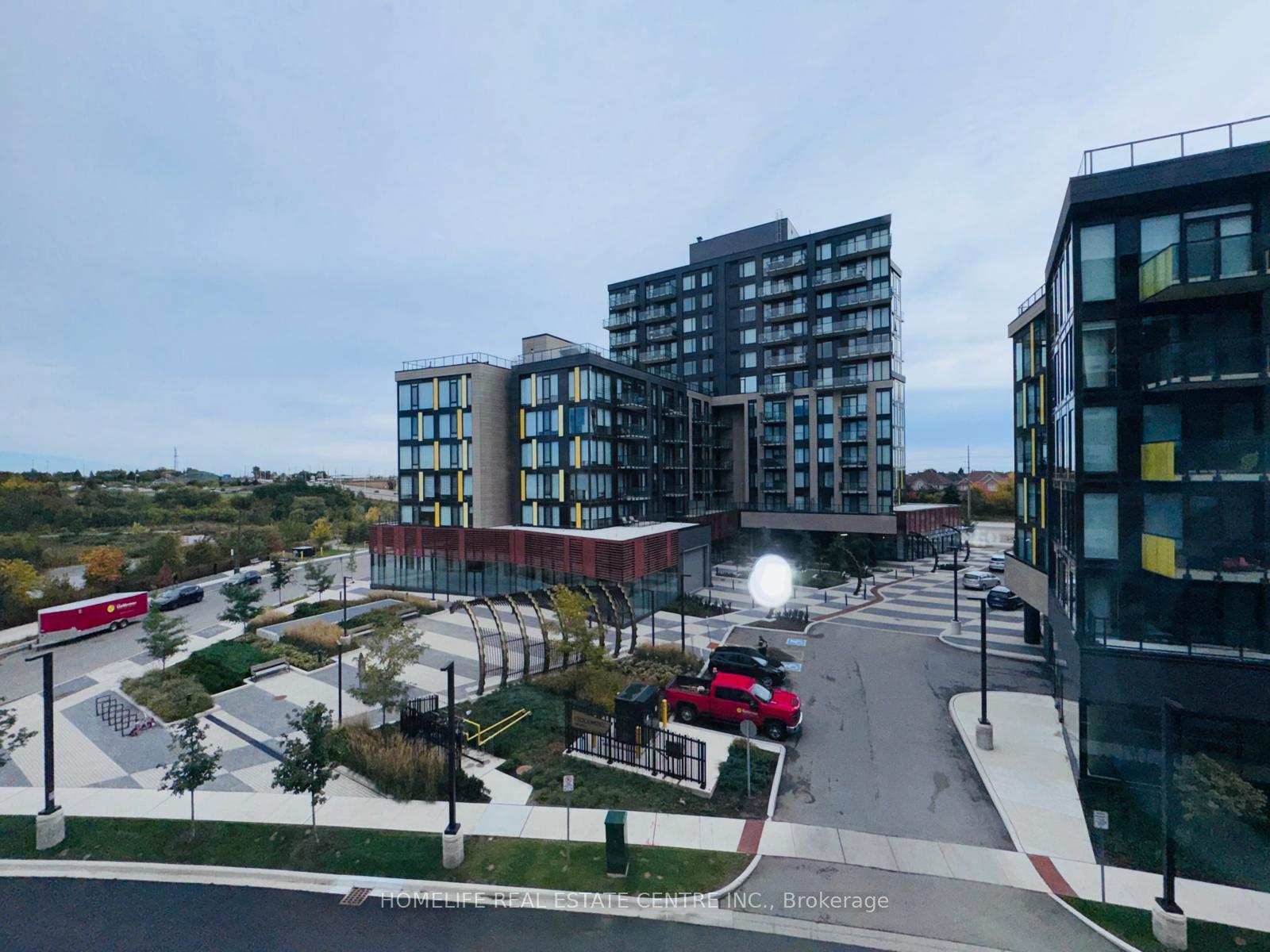 Photo 8 of Unit 409, 3008 William Cutmore Boulevard, Oakville, Joshua Meadows — HOMEH