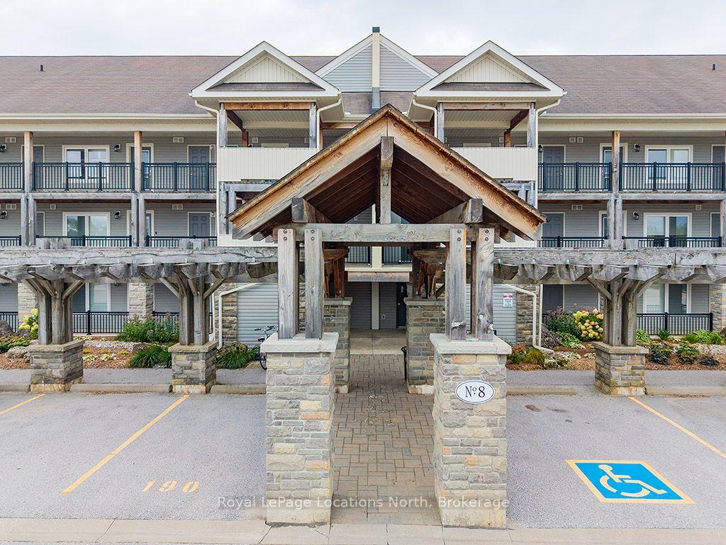 Photo of Unit 303, 8 Brandy Lane Drive