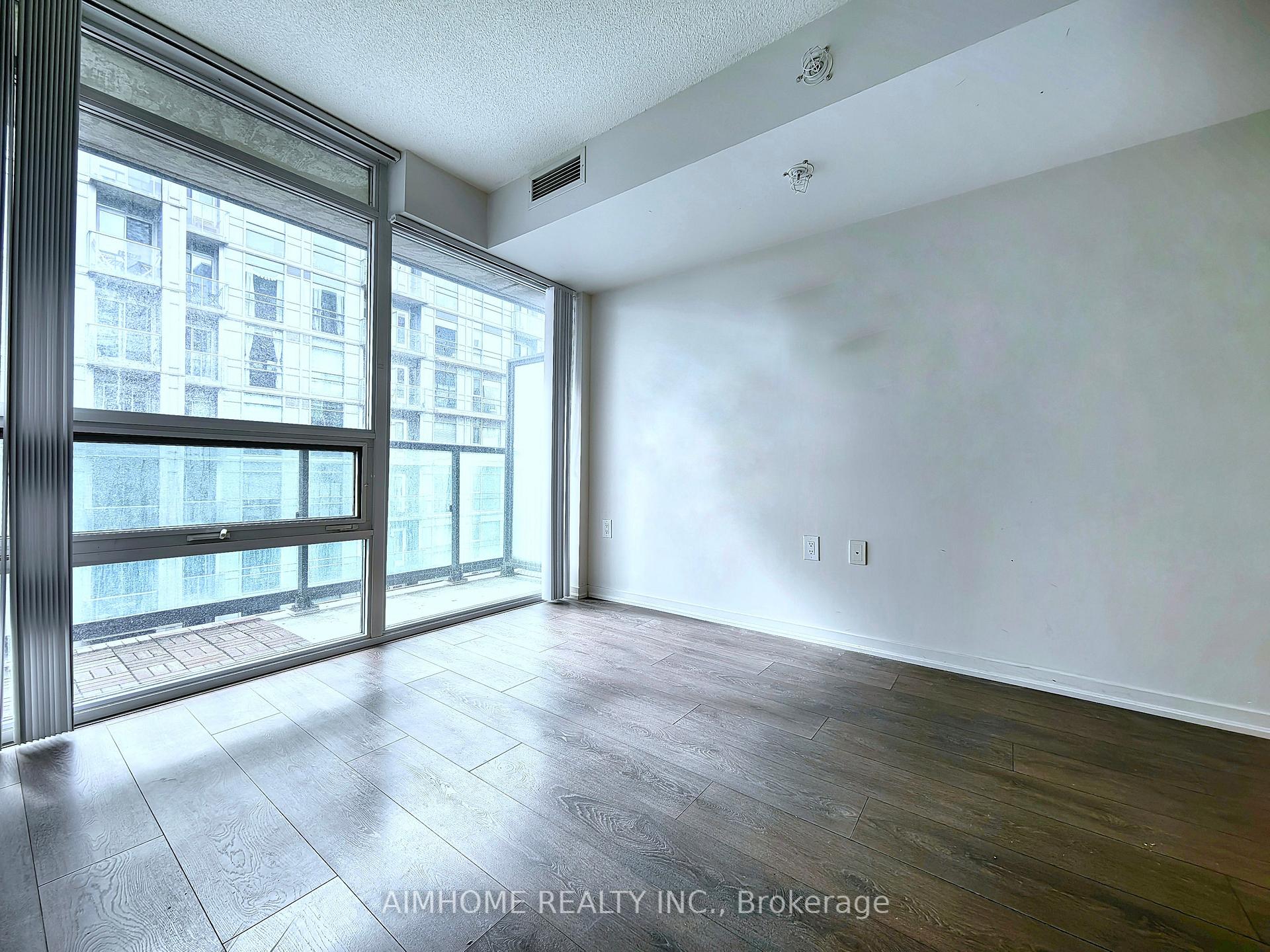 Photo of Unit 1916, 36 Lisgar Street