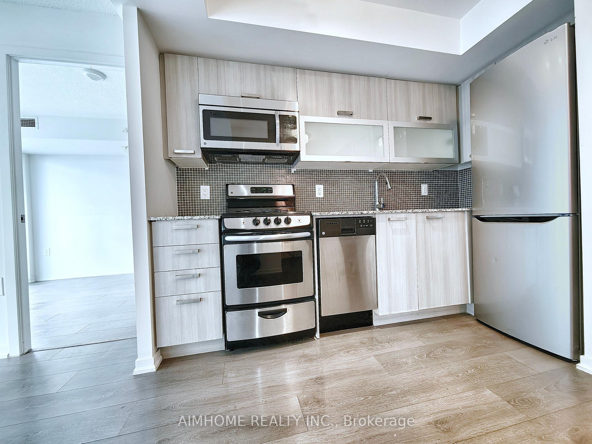 Photo 5 of Unit 1916, 36 Lisgar Street, Toronto, Little Portugal — HOMEH
