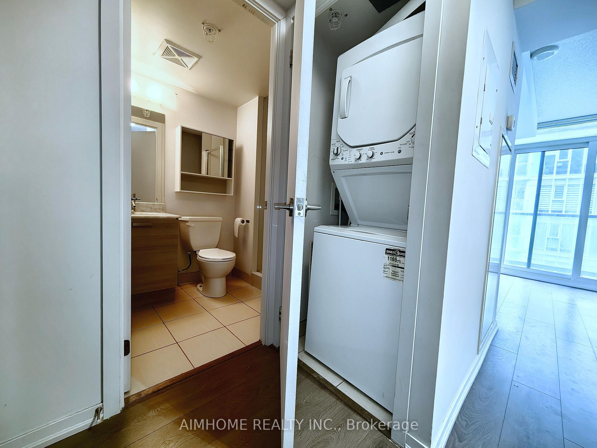 Photo 8 of Unit 1916, 36 Lisgar Street, Toronto, Little Portugal — HOMEH