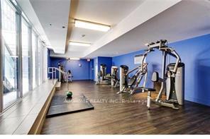 Photo 10 of Unit 1916, 36 Lisgar Street, Toronto, Little Portugal — HOMEH