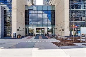 Photo 16 of Unit 1916, 36 Lisgar Street, Toronto, Little Portugal — HOMEH