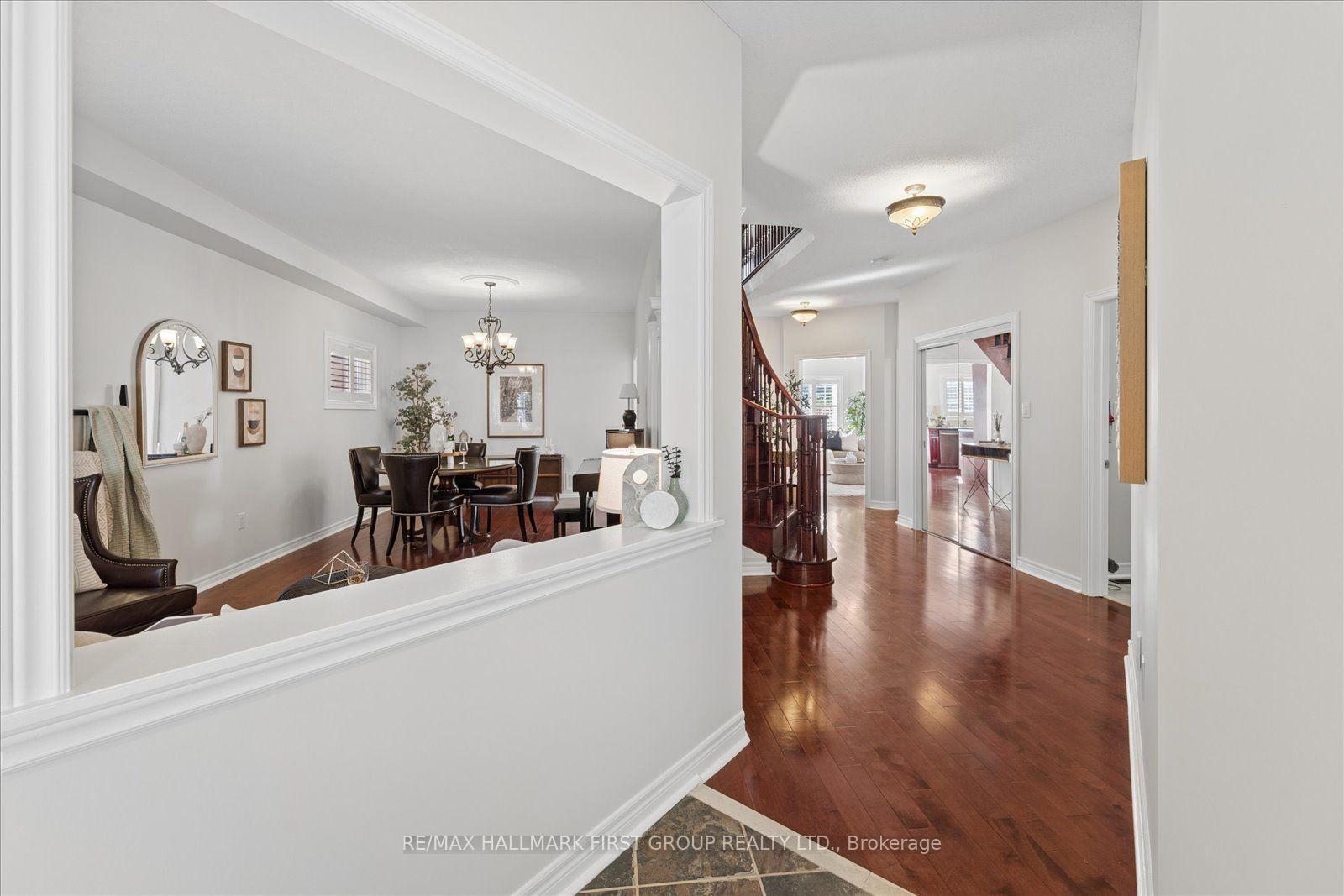 Photo 2 of 6 Winterton Way, Ajax, Northwest Ajax — HOMEH
