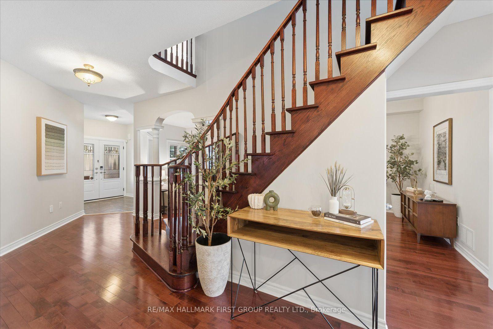 Photo 3 of 6 Winterton Way, Ajax, Northwest Ajax — HOMEH