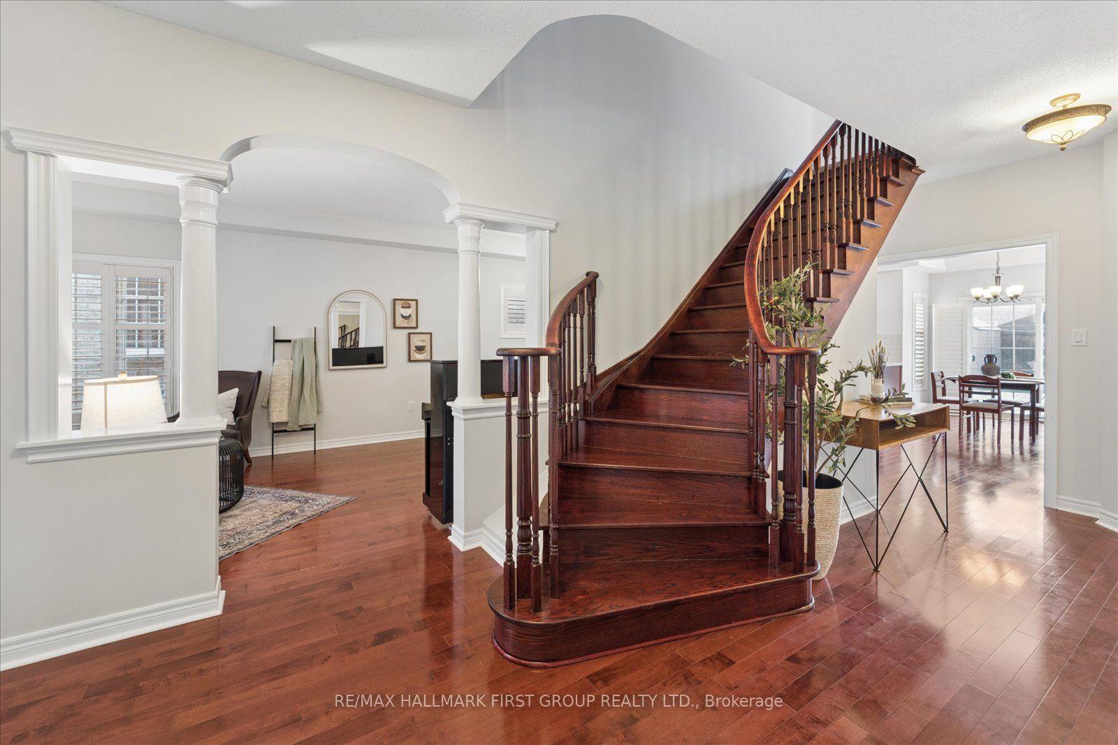 Photo 5 of 6 Winterton Way, Ajax, Northwest Ajax — HOMEH