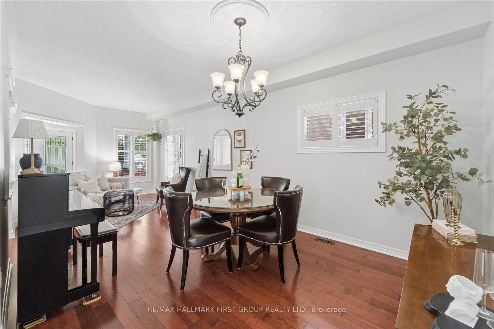Photo 6 of 6 Winterton Way, Ajax, Northwest Ajax — HOMEH