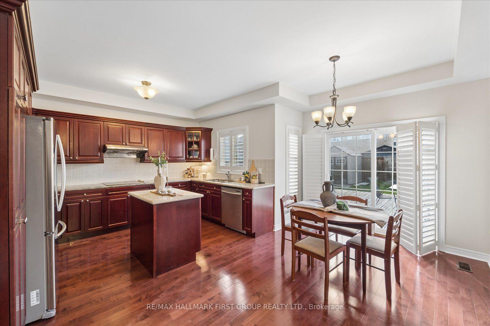 Photo 7 of 6 Winterton Way, Ajax, Northwest Ajax — HOMEH