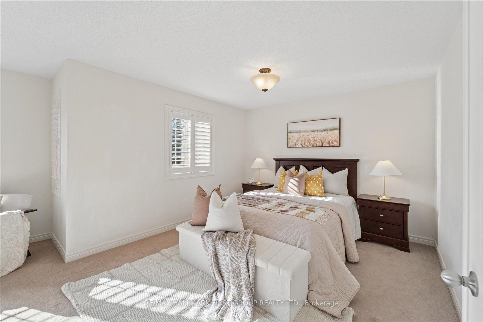 Photo 14 of 6 Winterton Way, Ajax, Northwest Ajax — HOMEH