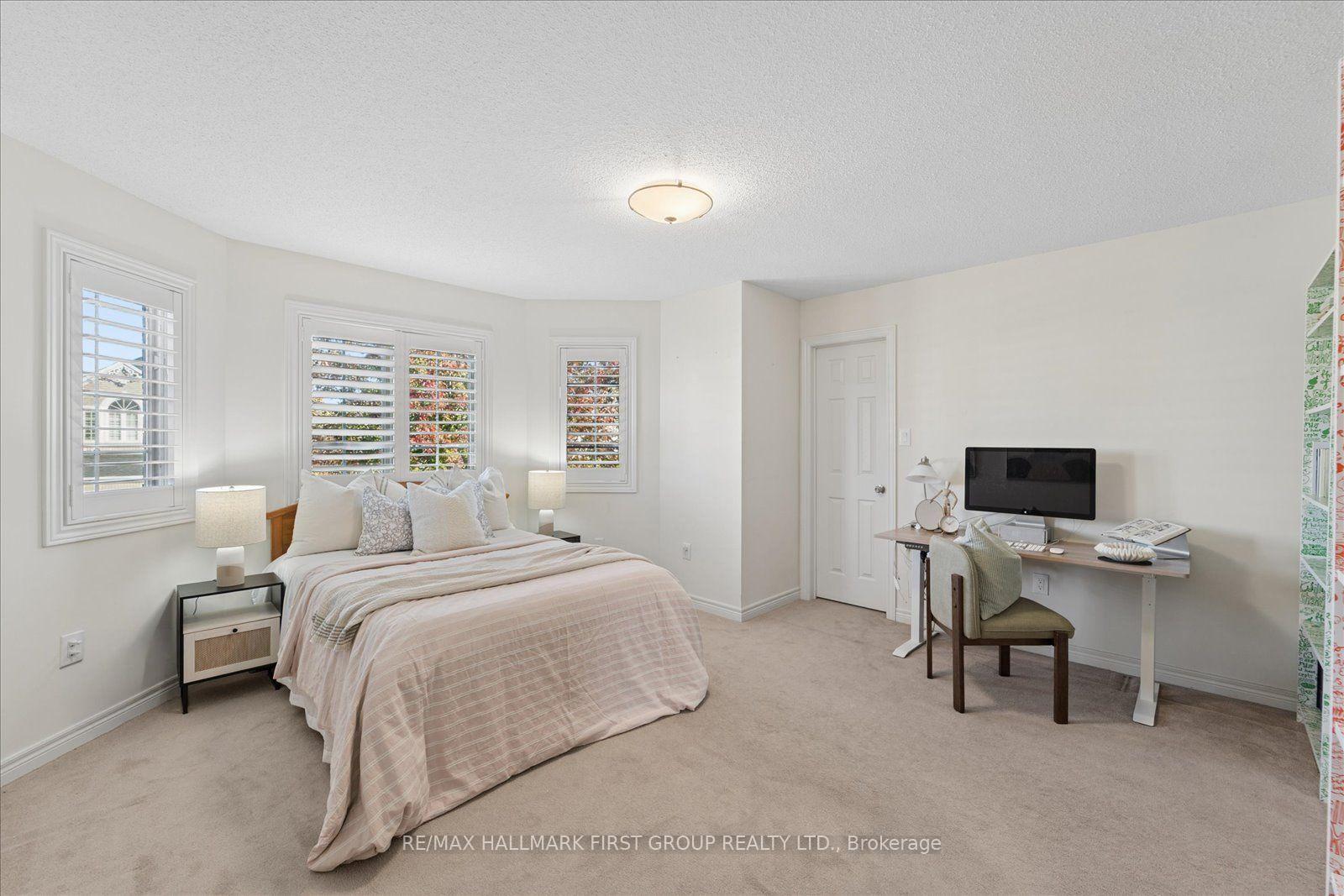 Photo 15 of 6 Winterton Way, Ajax, Northwest Ajax — HOMEH