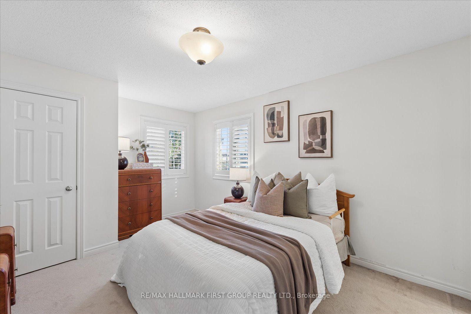 Photo 16 of 6 Winterton Way, Ajax, Northwest Ajax — HOMEH