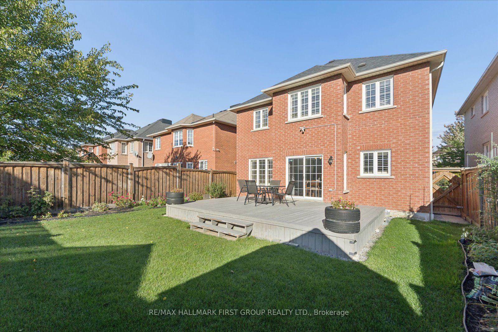 Photo 18 of 6 Winterton Way, Ajax, Northwest Ajax — HOMEH