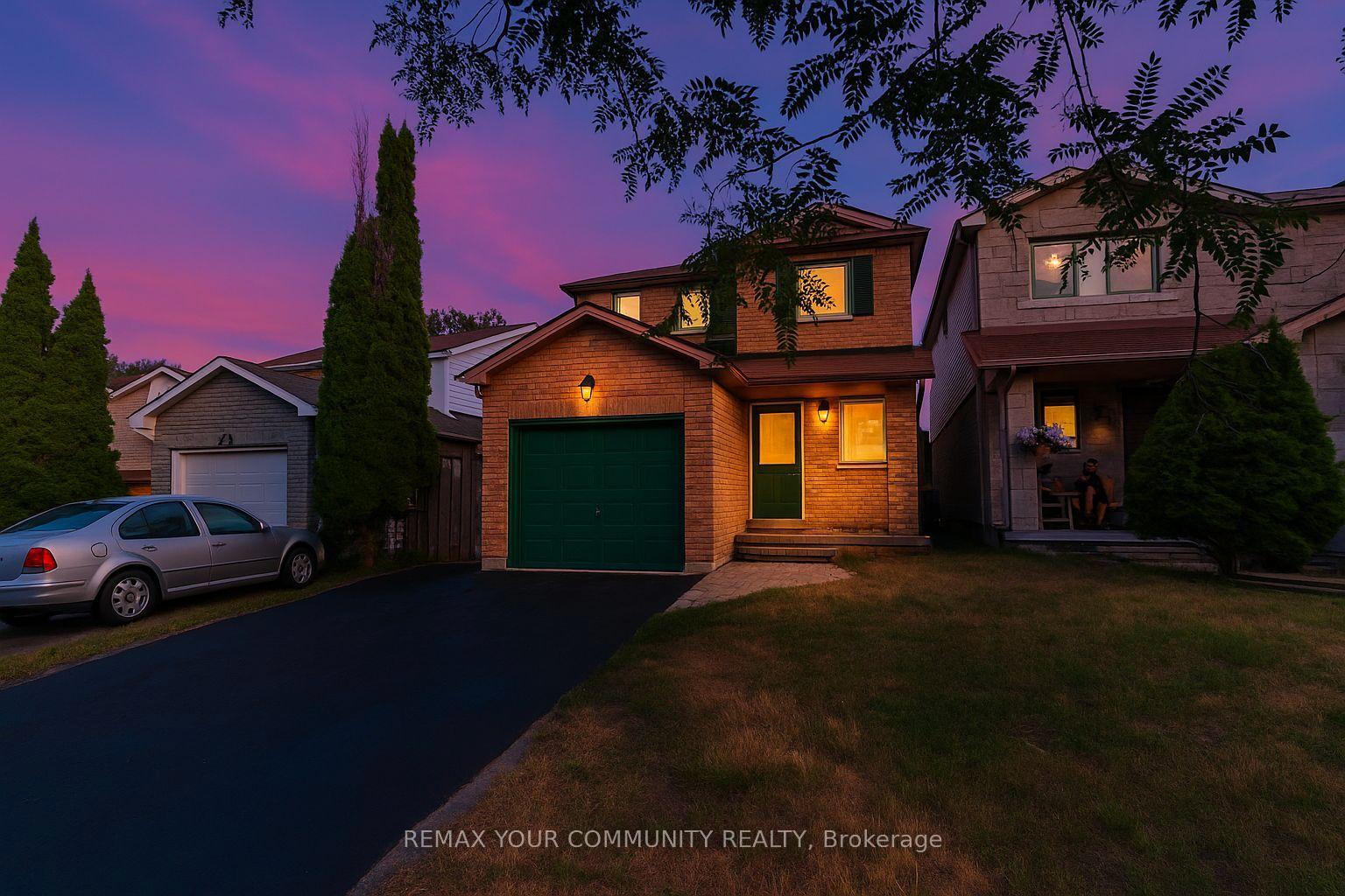 Photo 1 of 1553 Norwill Crescent, Oshawa, Samac — HOMEH
