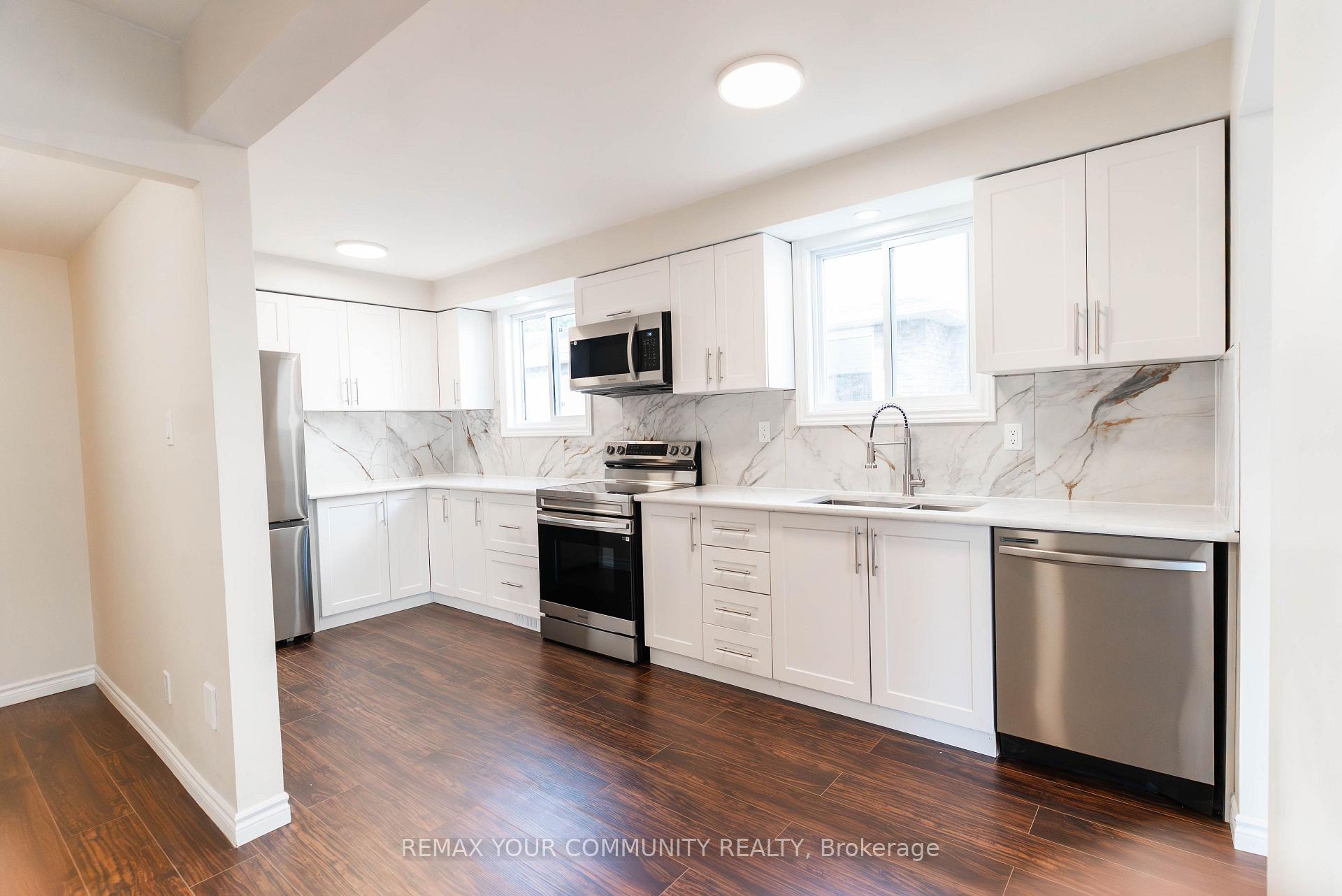Photo 3 of 1553 Norwill Crescent, Oshawa, Samac — HOMEH