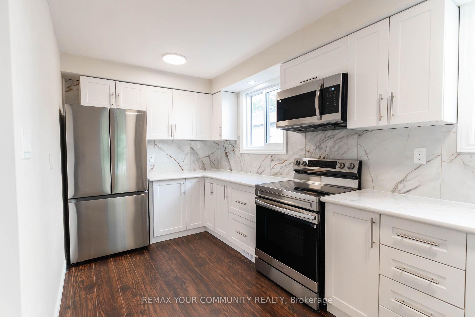 Photo 4 of 1553 Norwill Crescent, Oshawa, Samac — HOMEH